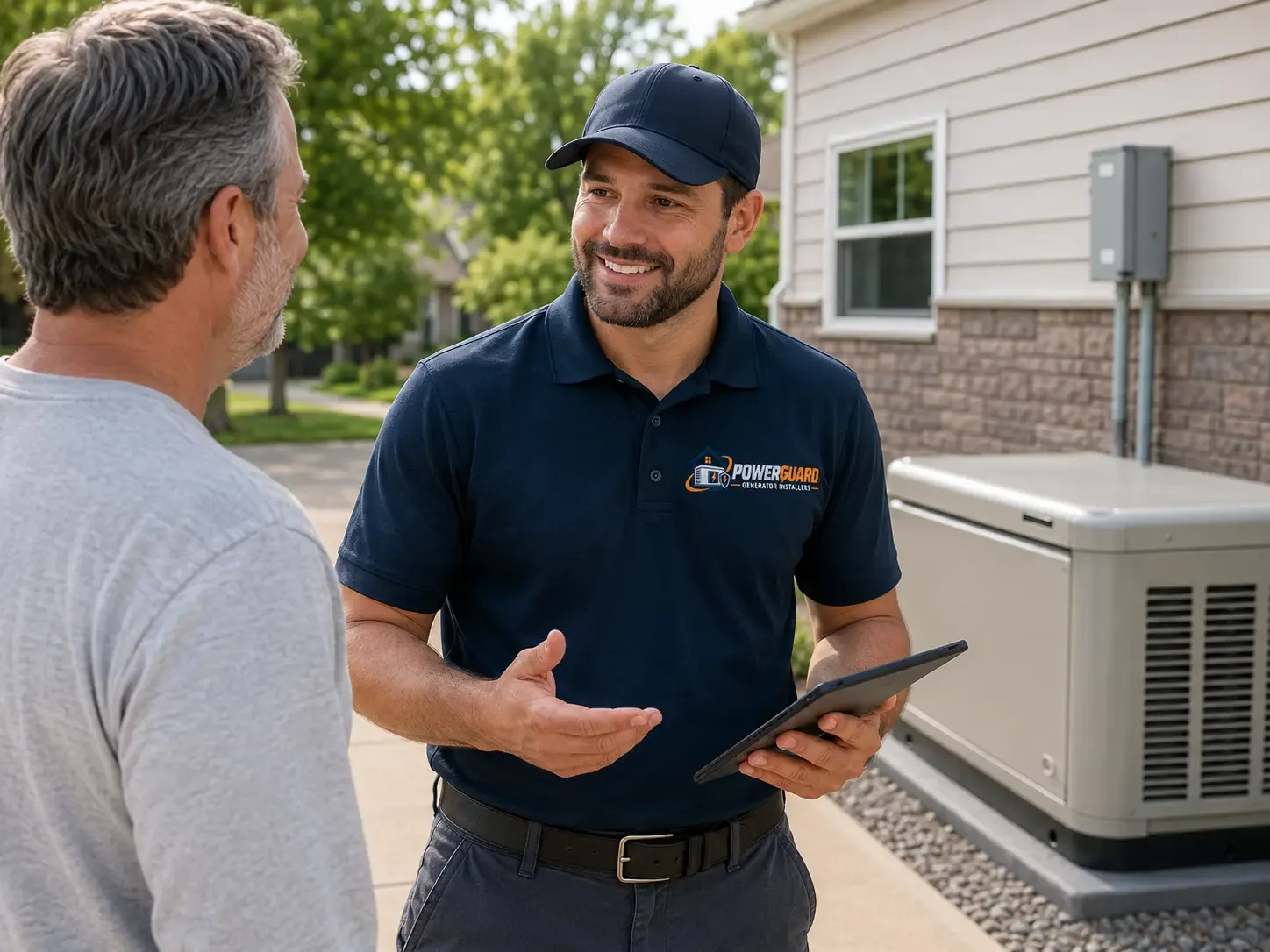Generator Installation Windsor, MA FAQs
